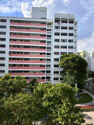 Blk 606 Woodlands Ring Road (Woodlands), HDB 4 Rooms #476439221